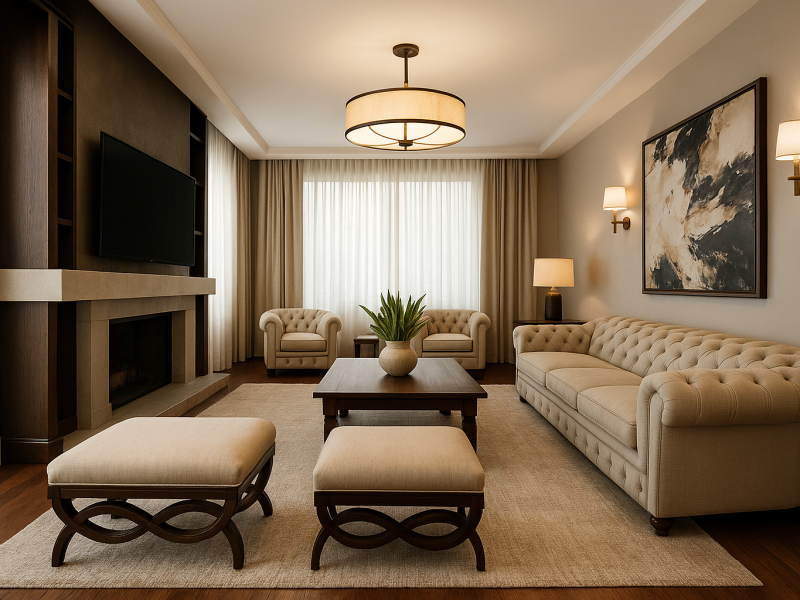 3. living room c