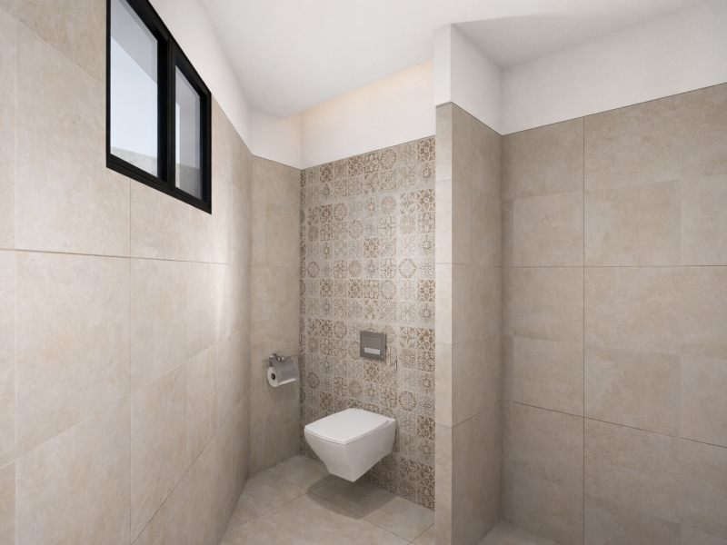 Cloak room wc (2)